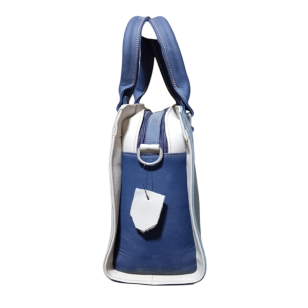 STYLISH HANDBAG | 100% GENUINE LEATHER - Image 2
