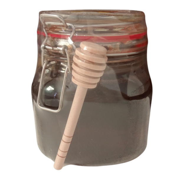 AMERICAN NATURAL AUSTRALIAN HONEY | 1KG | 100% ORGANIC - Image 3