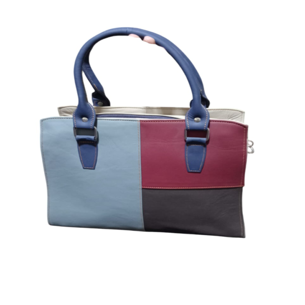 STYLISH HANDBAG | 100% GENUINE LEATHER - Image 3