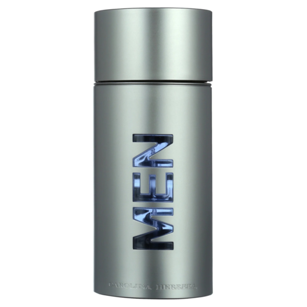 212 MEN NYC PERFUME BY CAROLINA HERRERA | 100 ML | 100% ORIGINAL - Image 3
