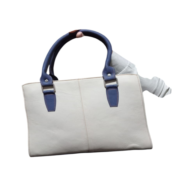 STYLISH HANDBAG | 100% GENUINE LEATHER - Image 4