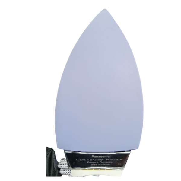 PANASONIC AUTOMATIC DRY IRON | MODEL: NI-22AWT |100% ORIGINAL - Image 2