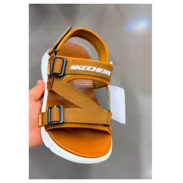SKECHERS MEN'S SANDAL | BEST QUALITY - Image 2