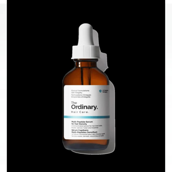 THE ORDINARY. HAIR SERUM FOR MEN'S / WOMEN'S | 60 ML | 100% ORIGINAL - Image 2