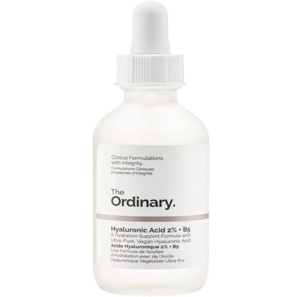 THE ORDINARY. SERUM (HYALURONIC ACID 2%+B5) | 100% ORIGINAL