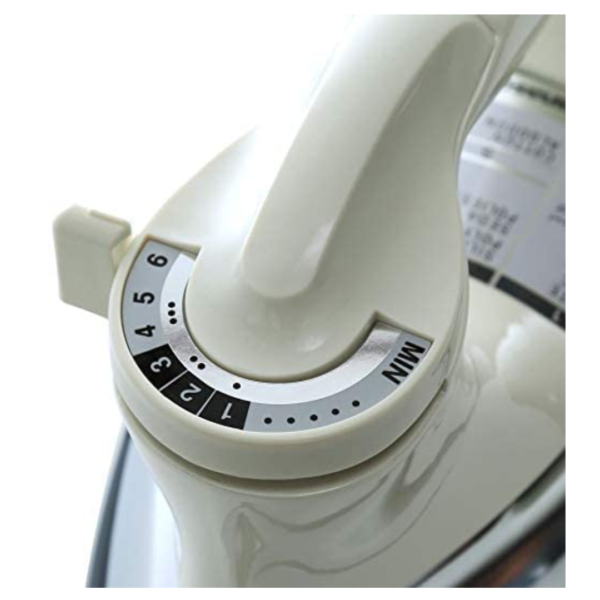 PANASONIC AUTOMATIC DRY IRON | MODEL: NI-22AWT |100% ORIGINAL - Image 3