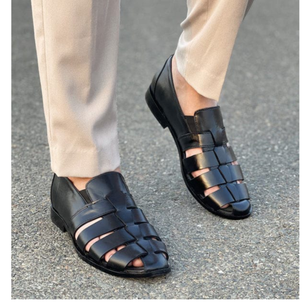 HANDMADE SANDAL | BEST QUALITY - Image 4