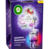AIR WICK AOUD PASSION & LIFE SCENTS FRAGRANCES CANDLE | SUPERIOR QUALITY - Image 5