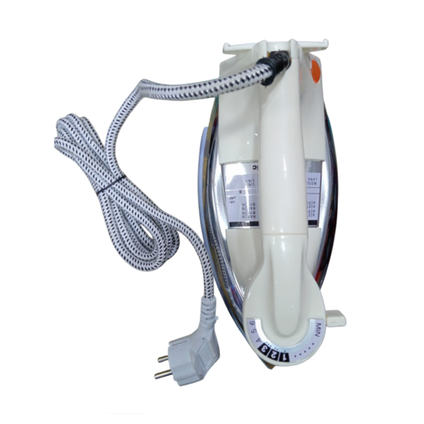 PANASONIC AUTOMATIC DRY IRON | MODEL: NI-22AWT |100% ORIGINAL - Image 6
