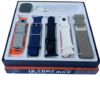 SMARTWATCH BY LILTRAZ MAX | 10 STRAPS SET | HIGH QUALITY - Image 3
