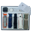 SMARTWATCH BY LILTRAZ MAX | 10 STRAPS SET | HIGH QUALITY - Image 6