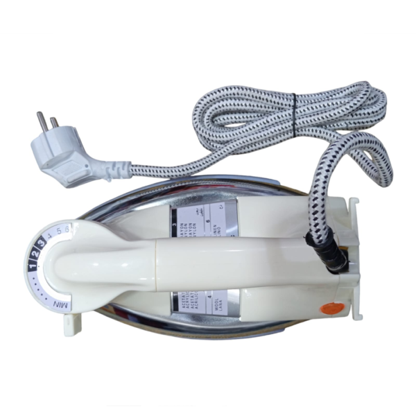 PANASONIC AUTOMATIC DRY IRON | MODEL: NI-22AWT |100% ORIGINAL - Image 7