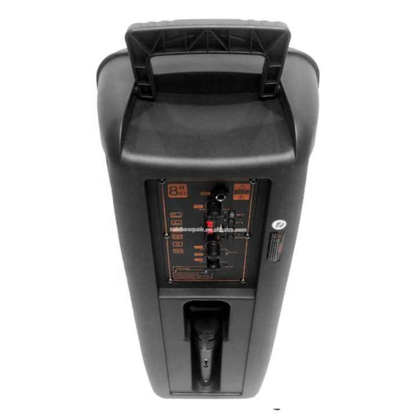 KBROAD WIRELESS SPEAKER | 8x2 SIZE | HIGH QUALITY - Image 3
