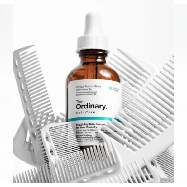 THE ORDINARY. HAIR SERUM FOR MEN'S / WOMEN'S | 60 ML | 100% ORIGINAL