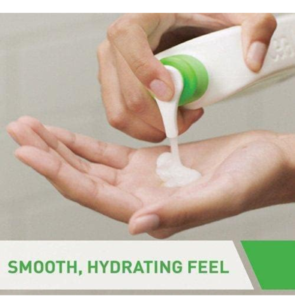 CERAVE MOISTURISING LOTION, HYDRATING CLEANSER & FOAMING CLEANSER | 473 ML | 100% ORIGINAL - Image 4