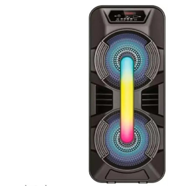 GREATNICE PORTABLE WIRELESS SPEAKER | 8x2 SIZE | HIGH QUALITY - Image 5