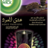 AIR WICK AOUD PASSION & LIFE SCENTS FRAGRANCES CANDLE | SUPERIOR QUALITY - Image 2