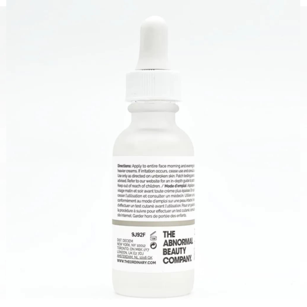 THE ORDINARY. SERUM (NIACINAMIDE 10%+ZINC1%) | 100% ORIGINAL - Image 4