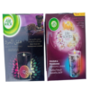 AIR WICK AOUD PASSION & LIFE SCENTS FRAGRANCES CANDLE | SUPERIOR QUALITY