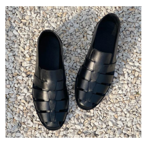 HANDMADE SANDAL | BEST QUALITY - Image 5