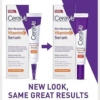 CERAVE SKIN RENEWING VITAMIN C SERUM | 30ML | 100% ORIGINAL - Image 4