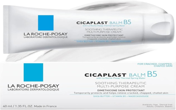 CICAPLAST B5 BALM LA BY ROCHE-POSAY | 40ML | 100% ORIGINAL