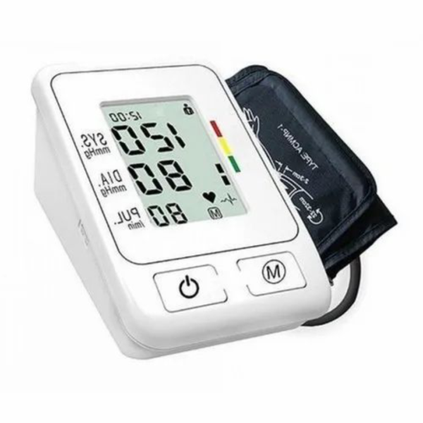 GREATMED DIGITAL BLOOD PRESSURE MONITOR | HIGH QUALITY
