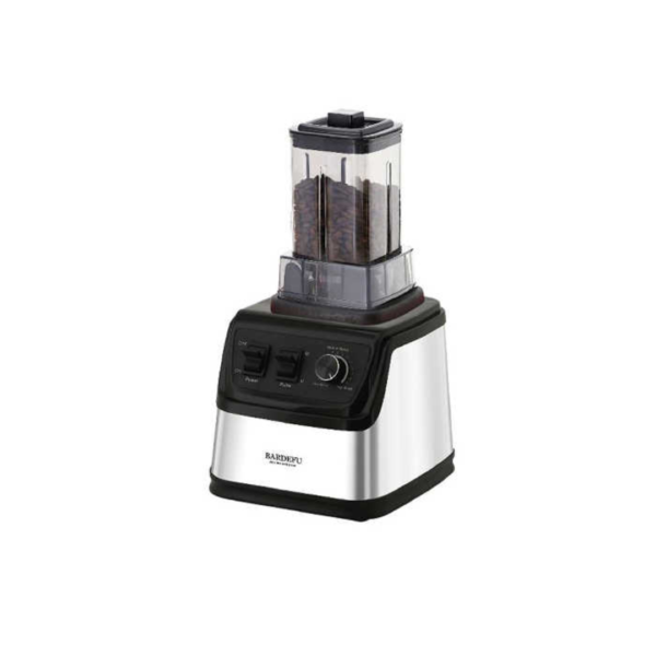 BARDEFU 6-IN-1 BLENDER | MODEL: BF-5042 | HEAVY DUTY & 100% ORIGINAL - Image 5