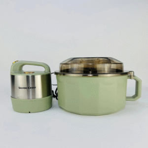 SILVER CREST ELECTRIC MEAT GRINDER | MODEL: SC-7070 | HEAVY DUTY | 100% ORIGINAL